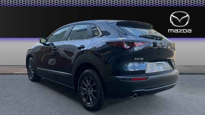 Mazda CX-30 2.5 e-Skyactiv G MHEV [140] Centre-Line 5dr Petrol Hatchback - Image 2